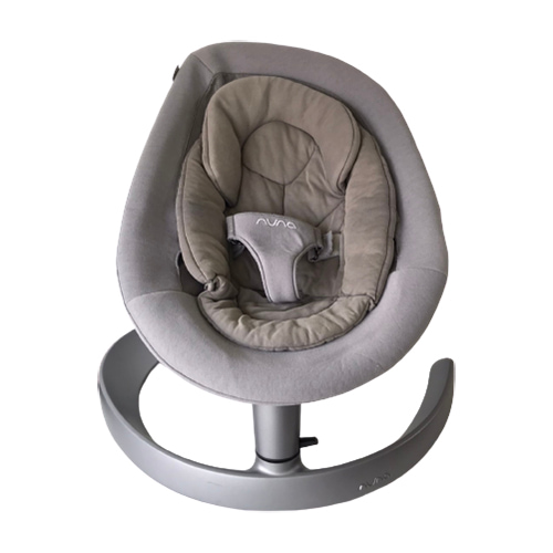 【Nuna】leaf grow 搖搖椅(灰)-出租nuna安撫椅 (1)-KbuTN.jpg